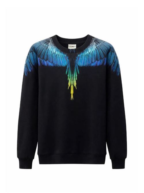  MARCELO BURLON COUNTY OF MILAN | S6CMMASW024/110